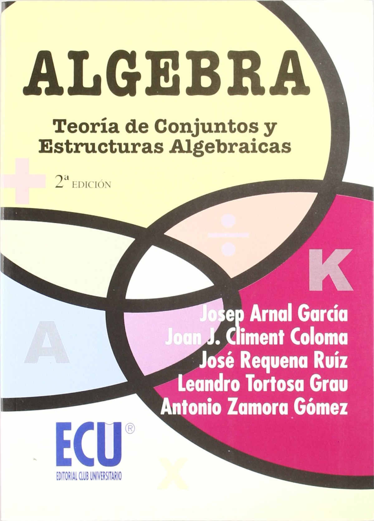 ALGEBRA