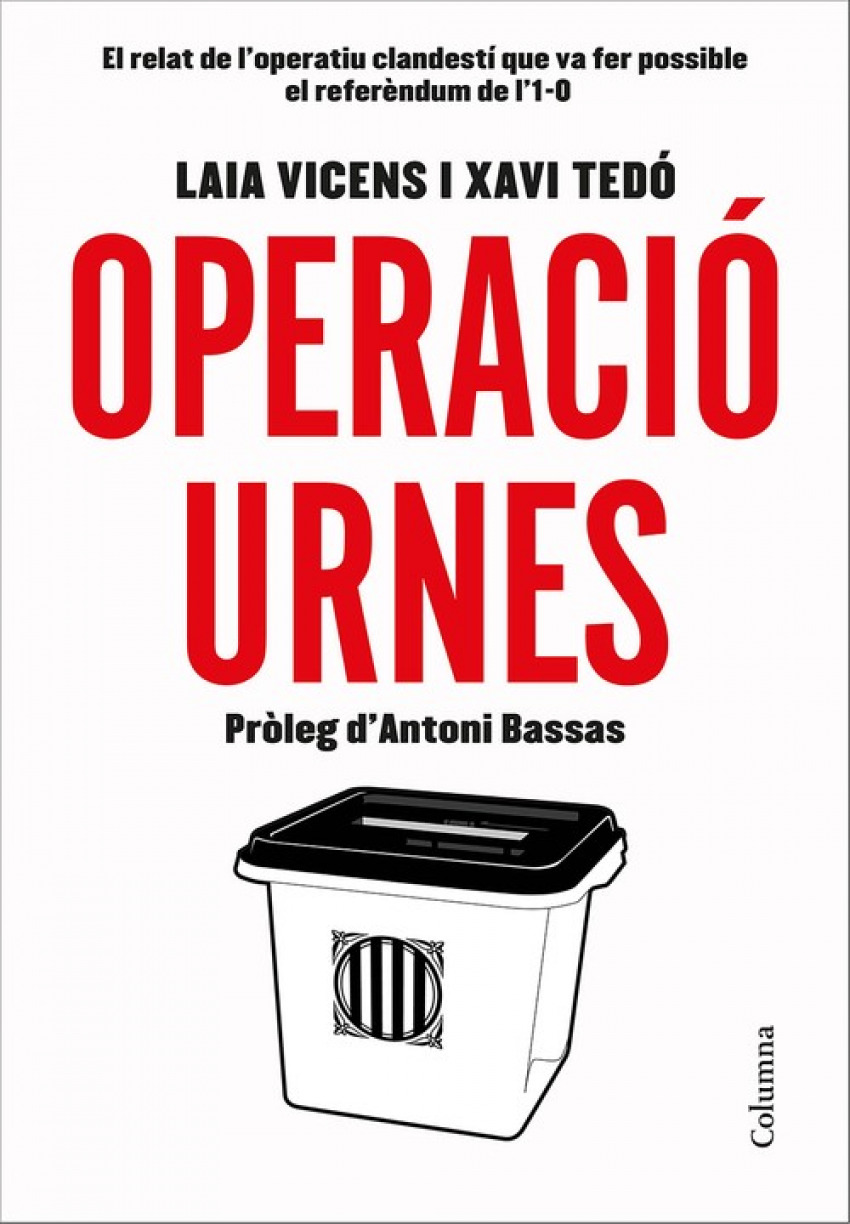 Operació urnes
