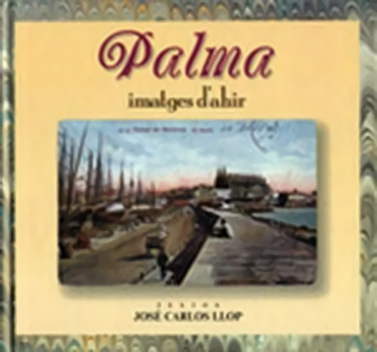 PALMA, IMATGES D'AHIR