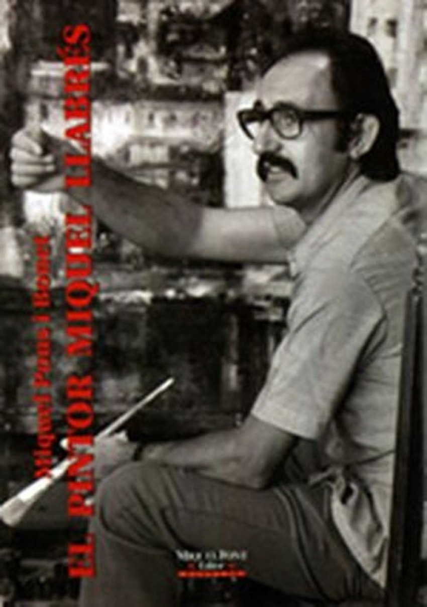 EL PINTOR MIQUEL LLABRES