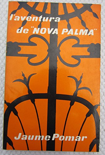 'AVENTURA DE ''NOVA PALMA'''