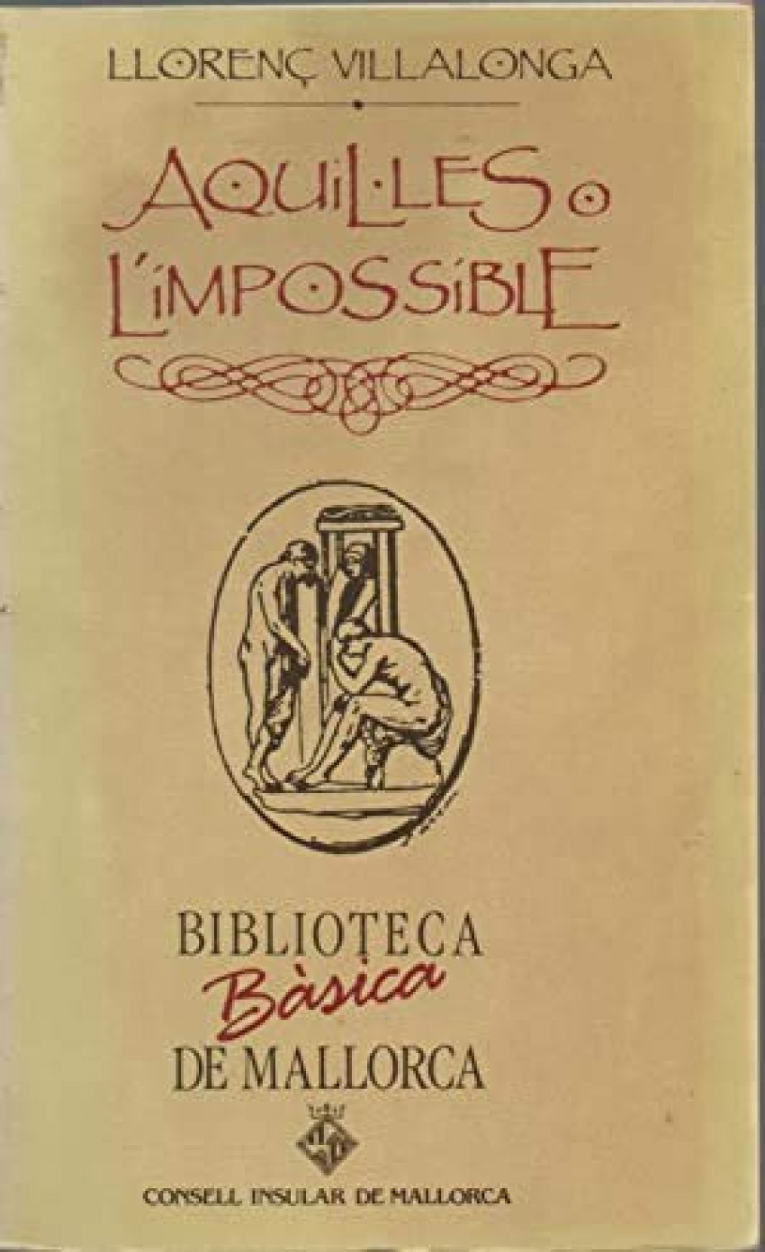 AQUIL.LES O L'IMPOSSIBLE (BBM)