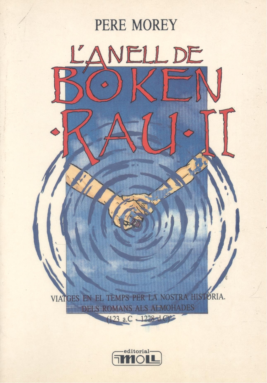 L'ANELL DE BOKEN-RAU, II