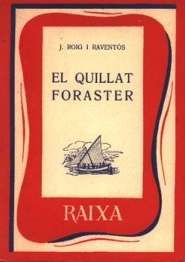 QUILLAT FORASTER