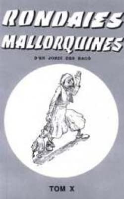 RONDAIES MALLORQUINES VOL.10