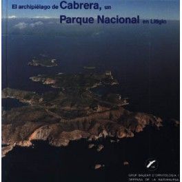 CABRERA, PARQUE NACIONAL