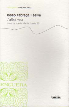 L'ALTRA VEU -PREMI POESIA LLOSETA 2011