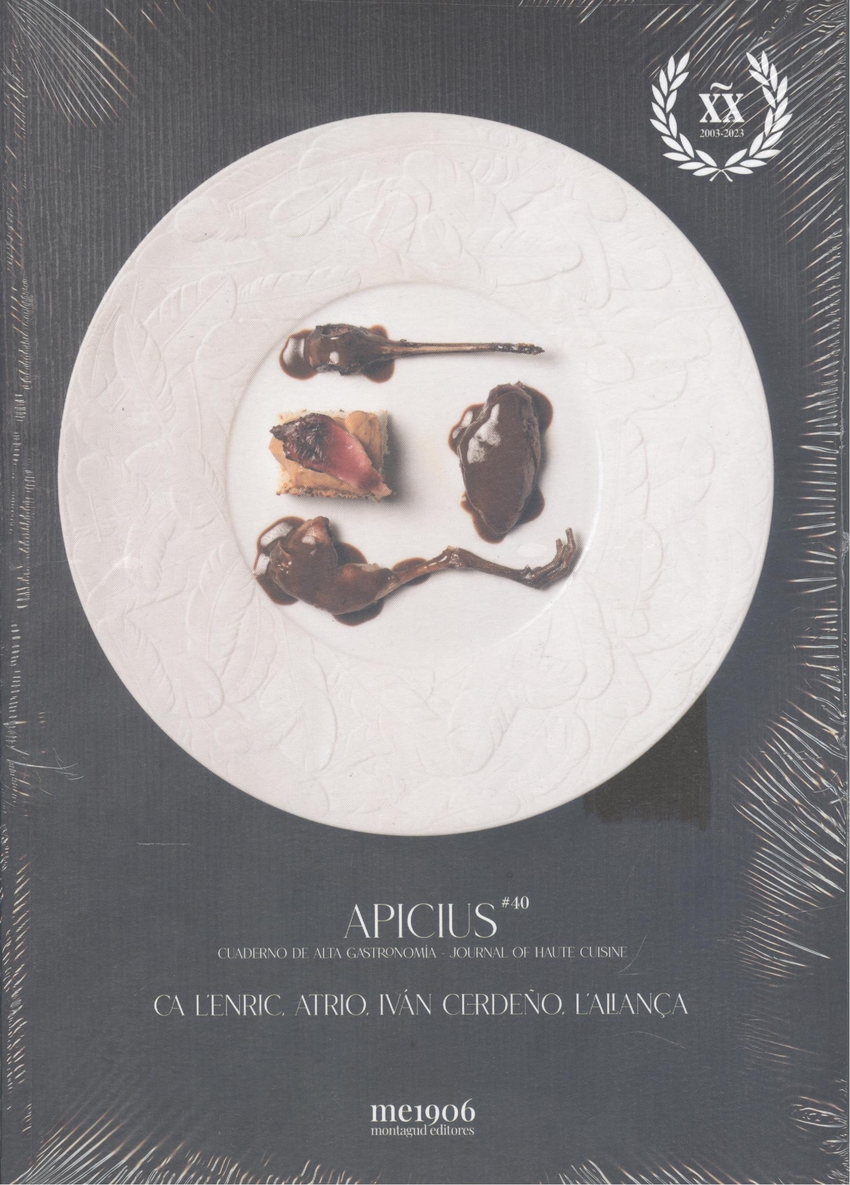 APICIUS