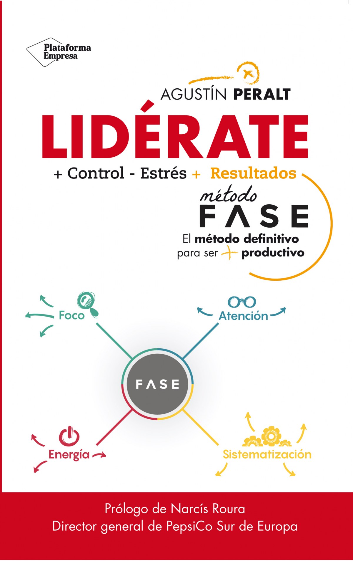 LIDÉRATE