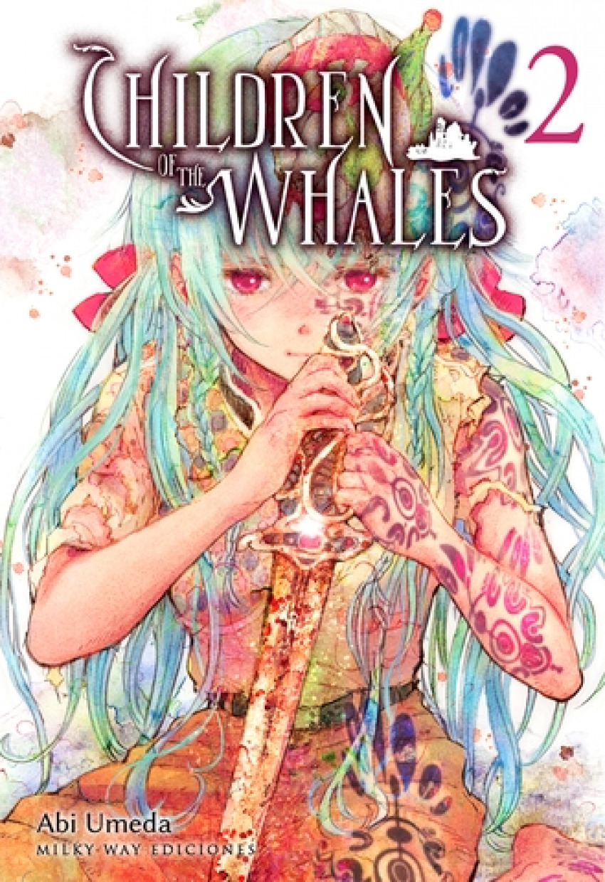 CHILDREN OF THE WALES