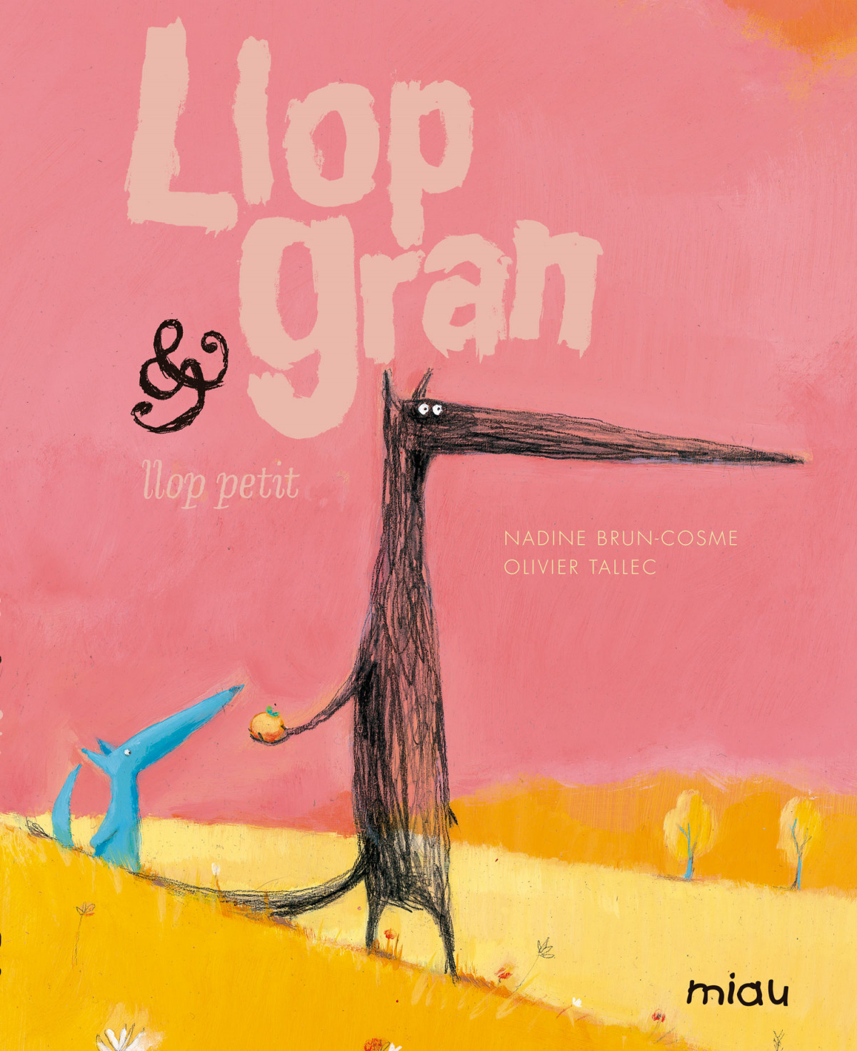LLOP GRAN &LLOP PETIT