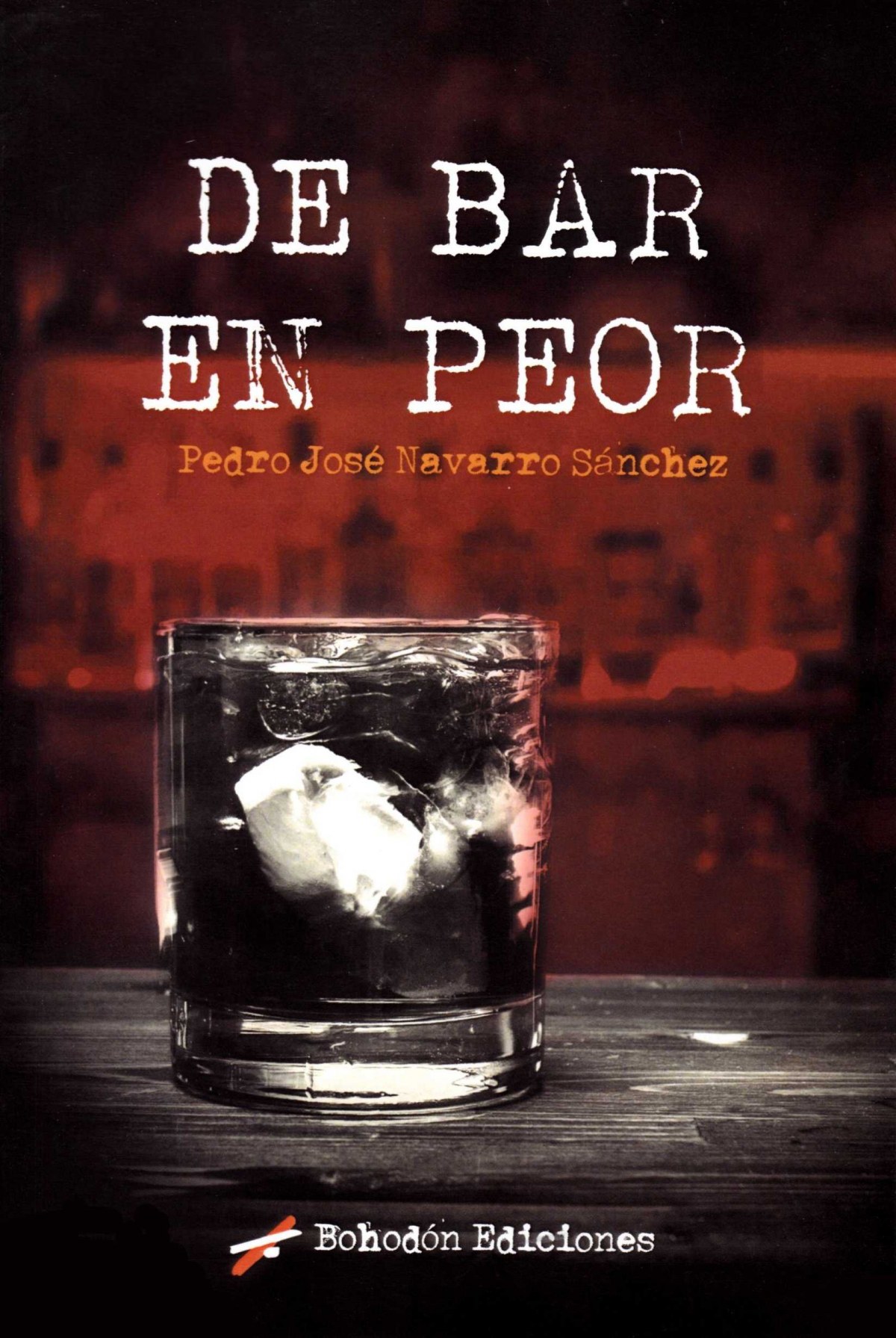 De bar en peor