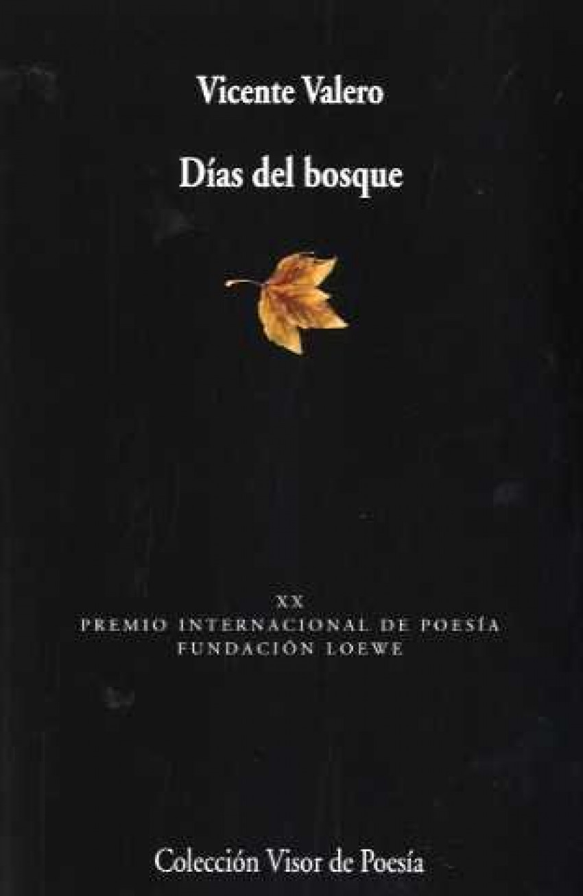 DIAS DEL BOSQUE