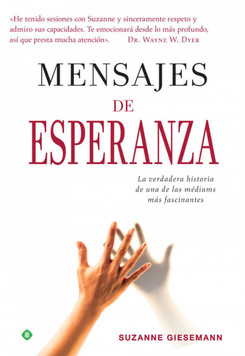 MENSAJES DE ESPERANZA