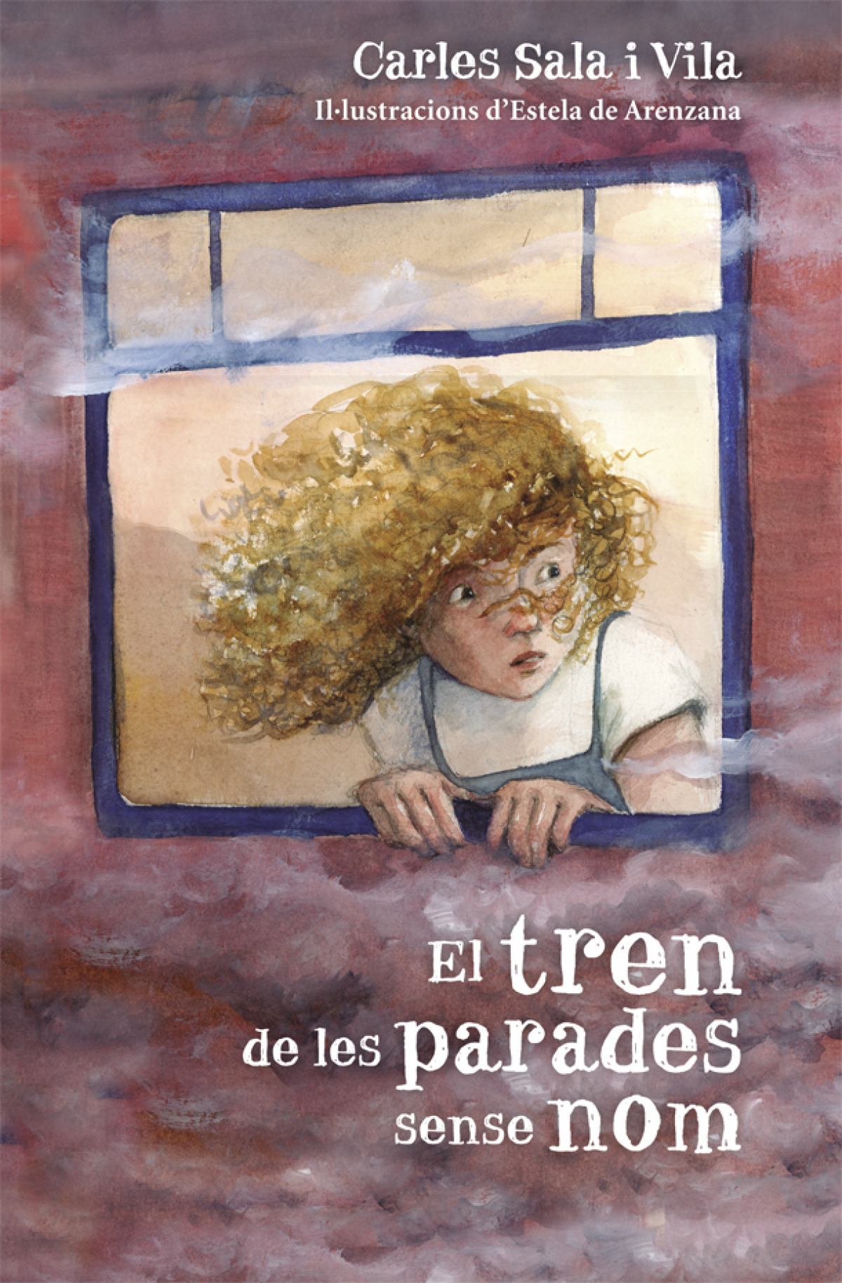 EL TREN DE LES PARADES SENSE NON