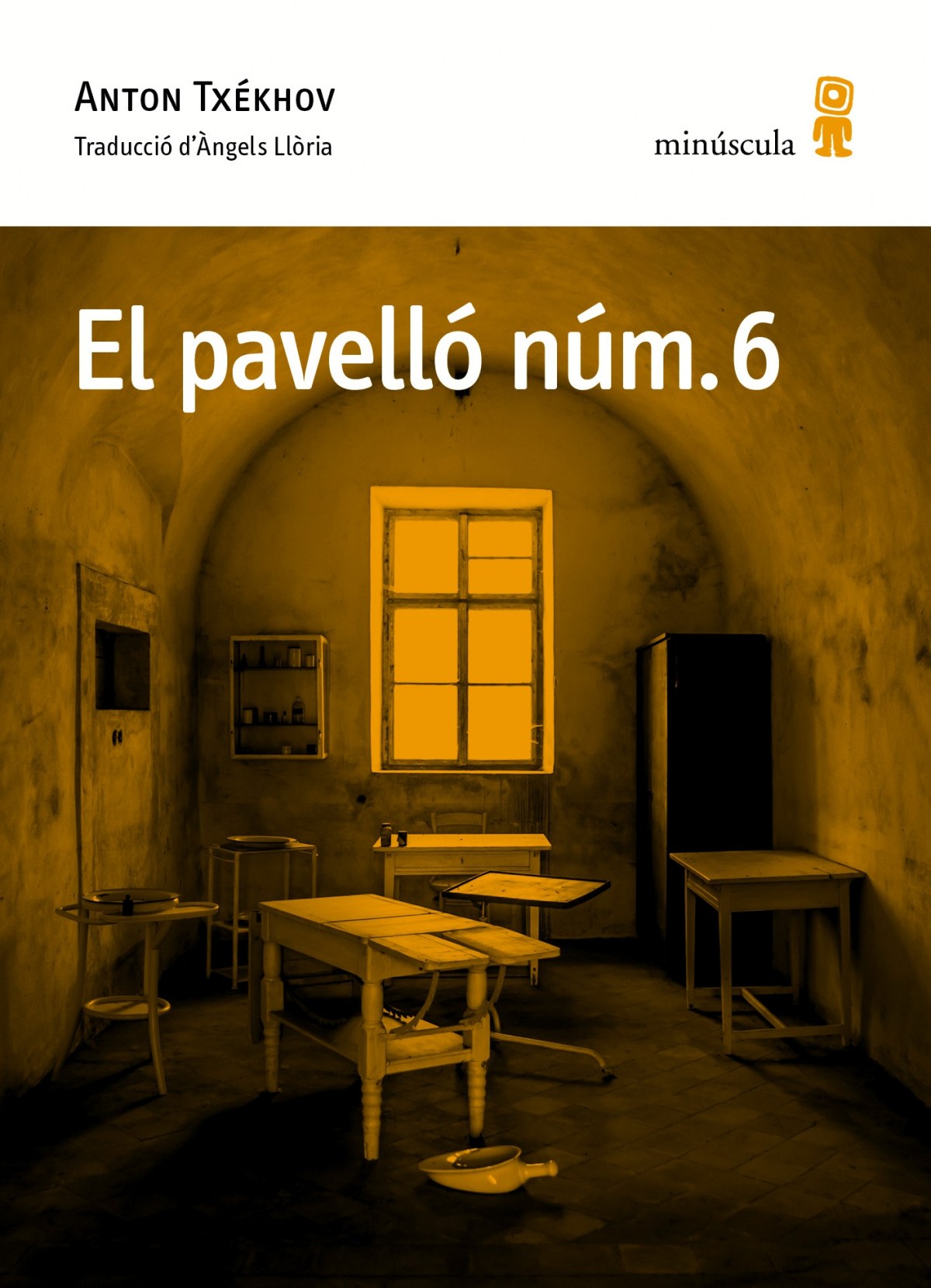 EL PAVELLÓ NÚM 6