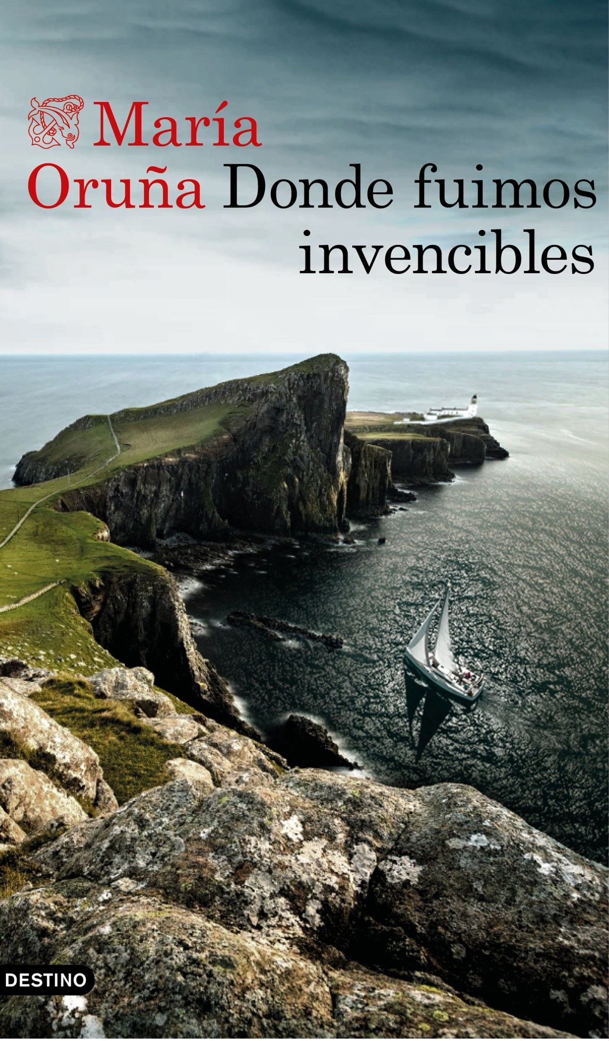 DÓNDE FUIMOS INVENCIBLES