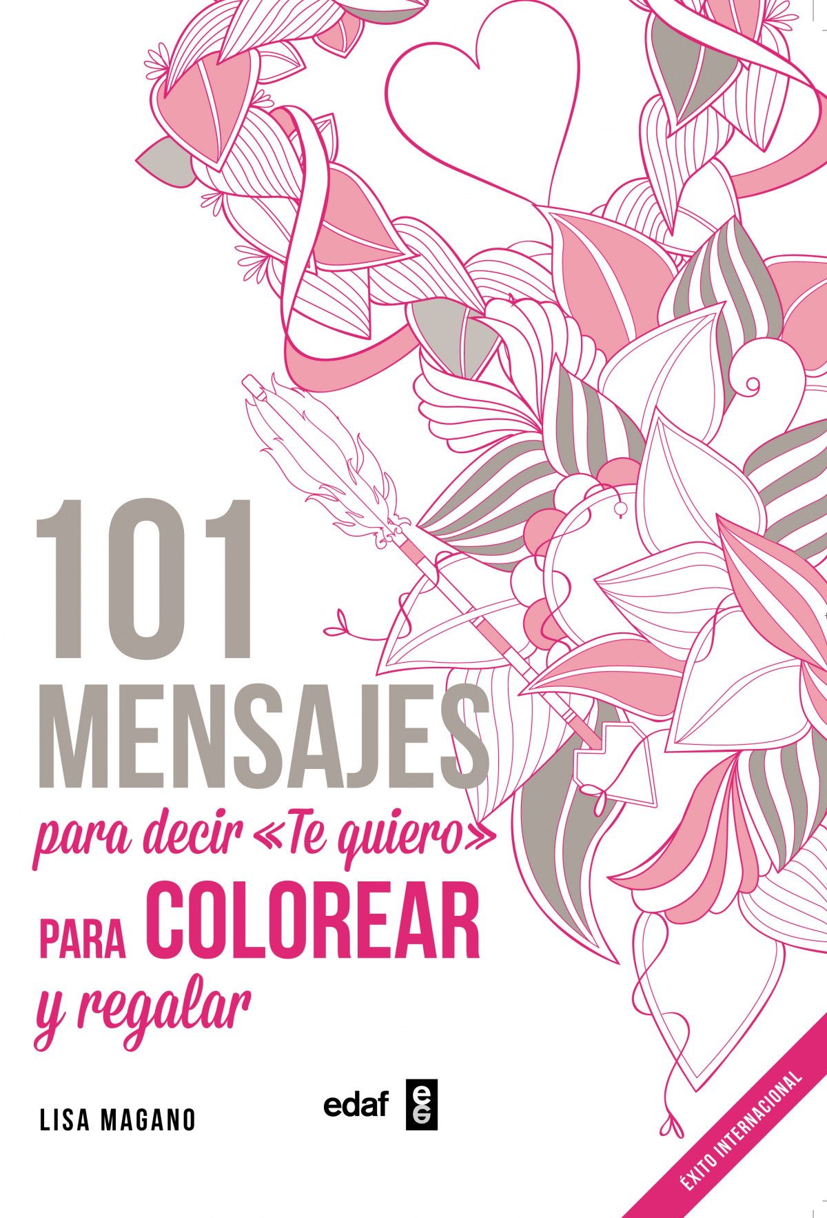 101 MENSAJES PARA DECIR TE QUIERO