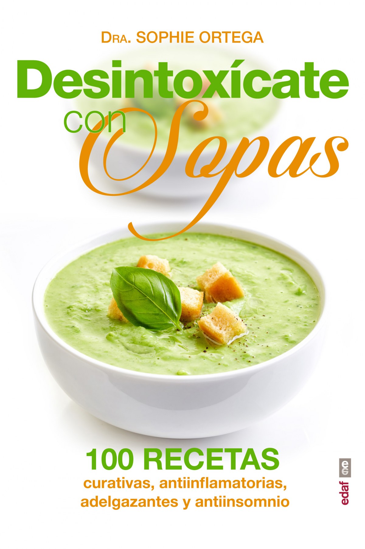 DESINTOXICATE CON SOPAS