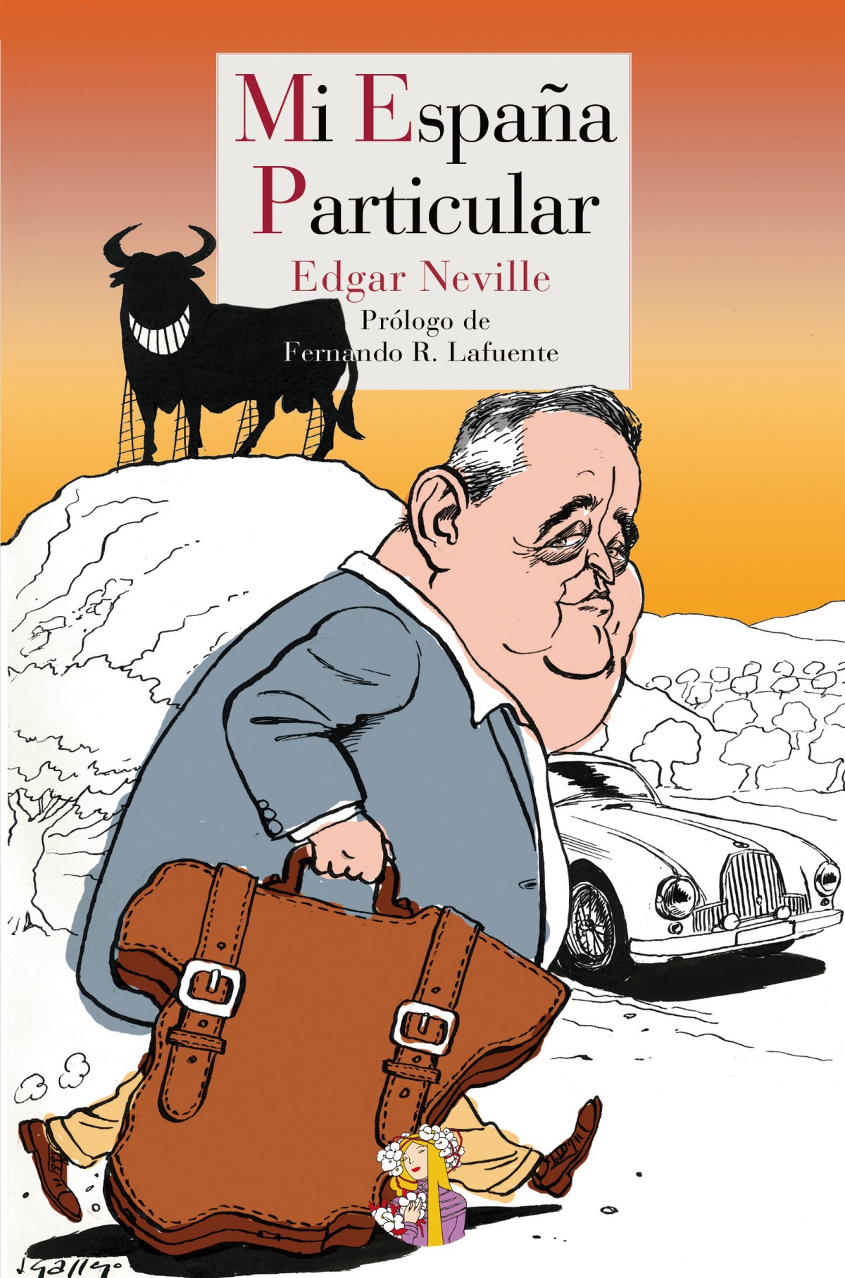 MI ESPAñA PARTICULAR