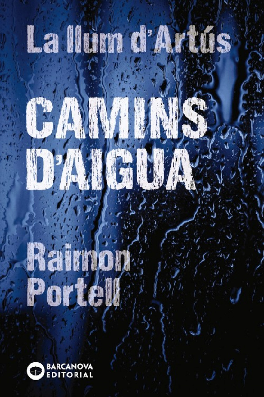 CAMINS DE L´AIGUA