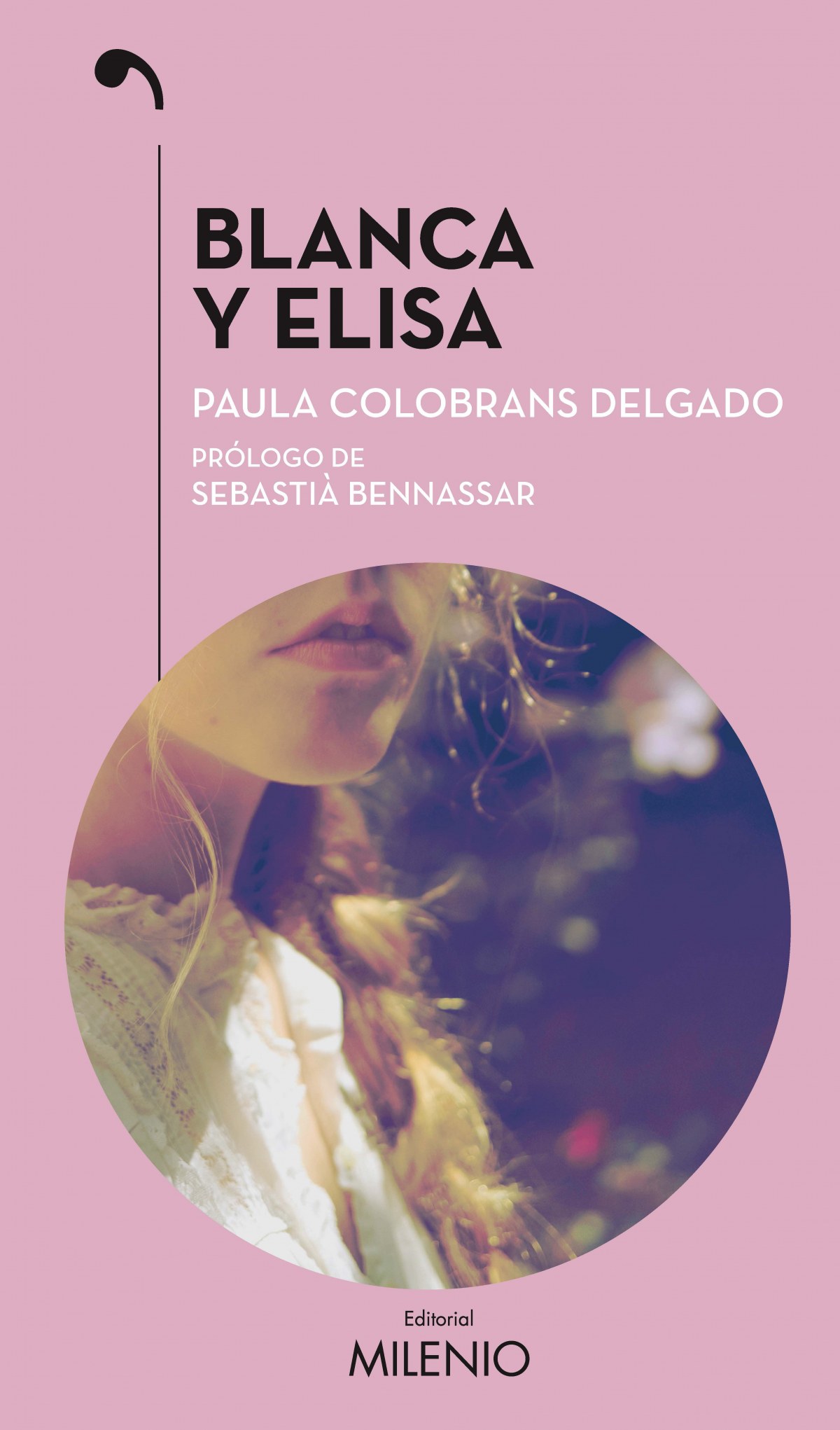 BLANCA Y ELISA