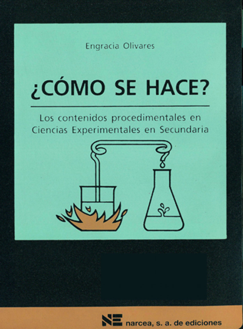 COMO SE HACE?