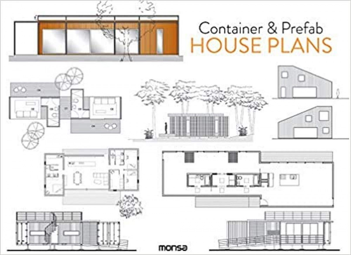 CONTAINER &PREFAB