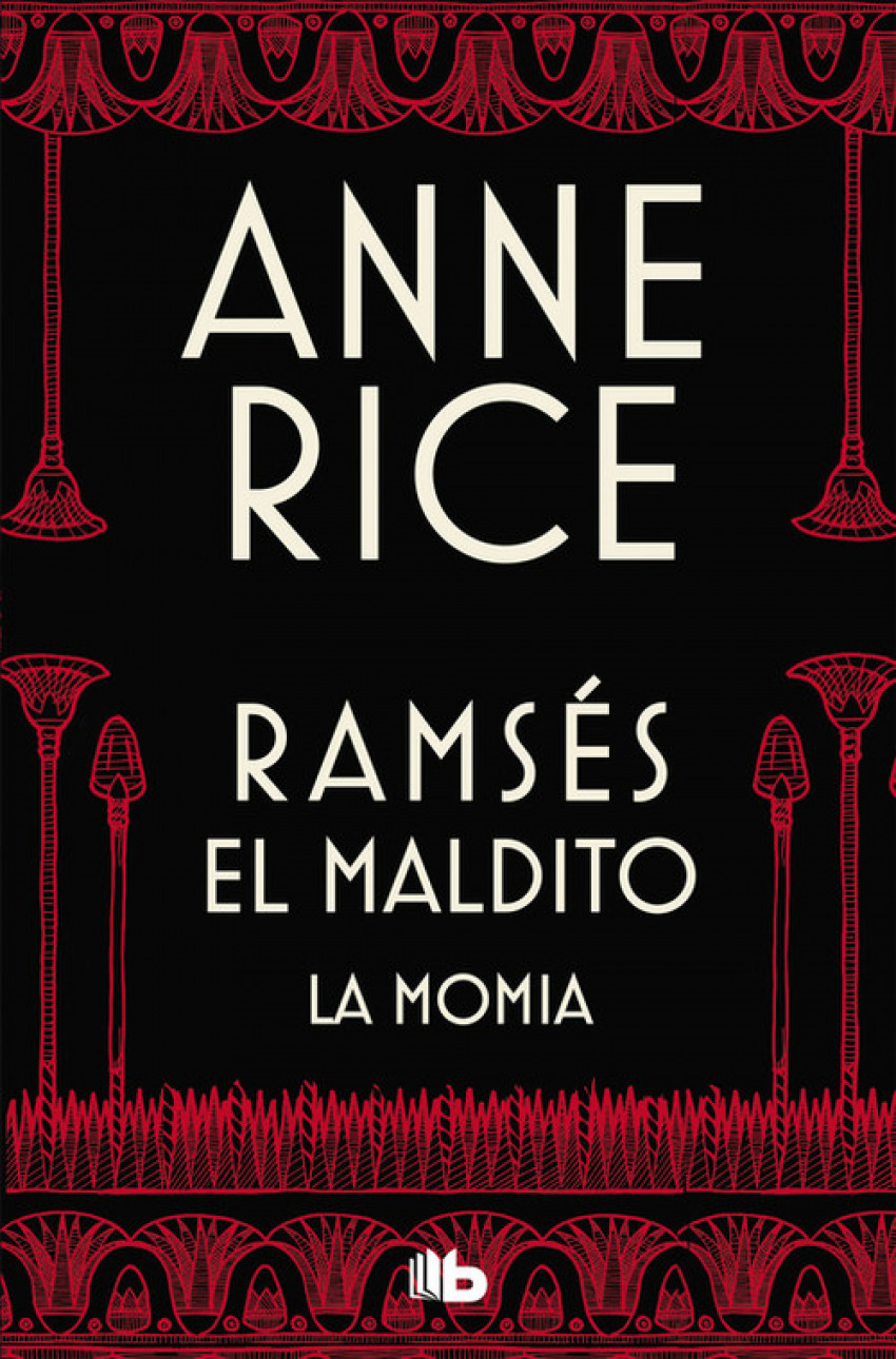 RAMSÉS EL MALDITO