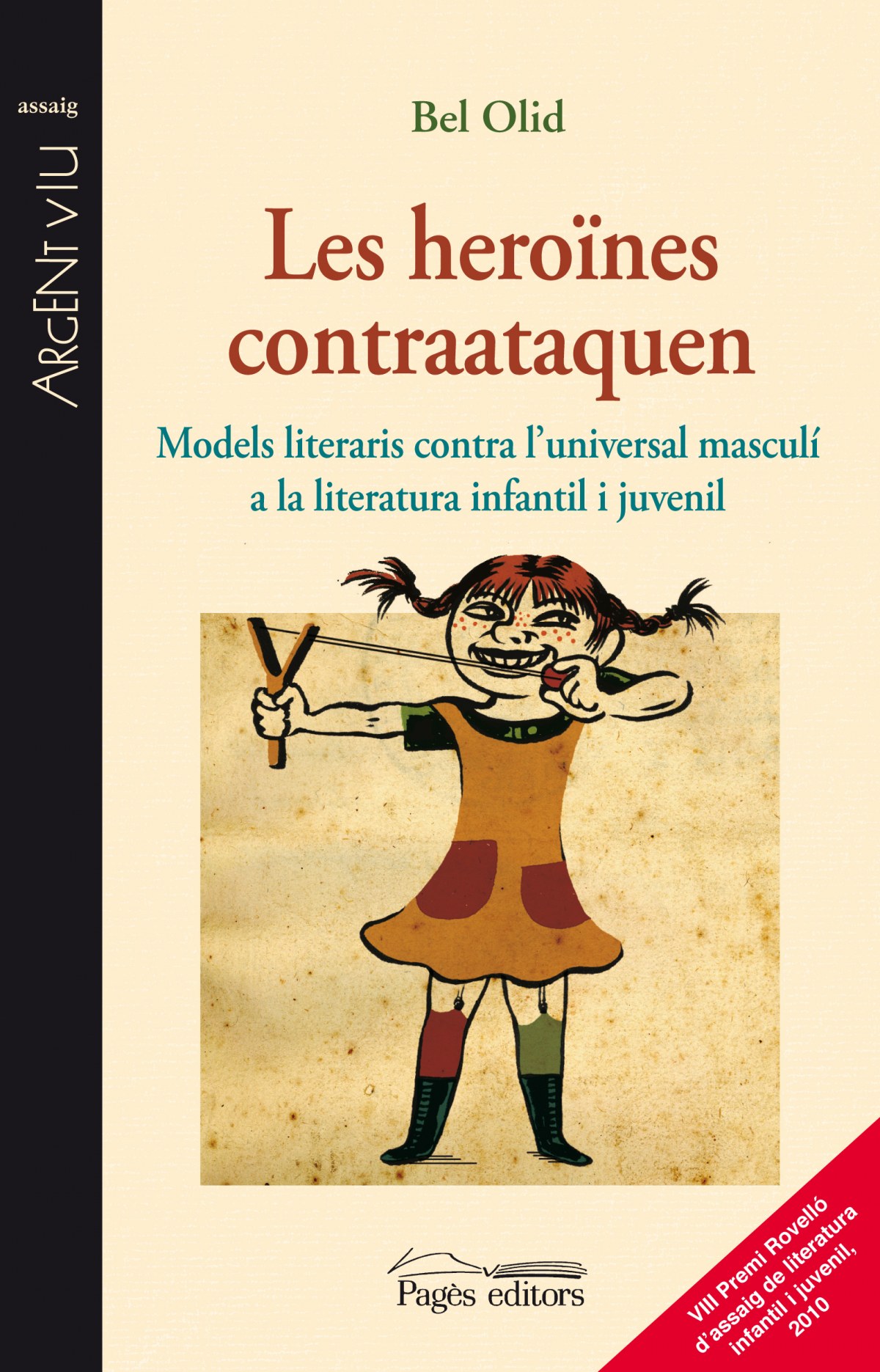 HEROINES CONTRAATAQUEN, LES