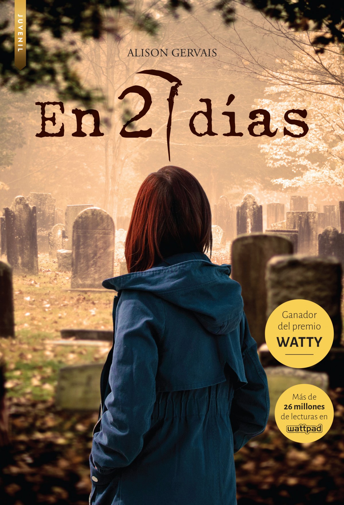 EN 27 DÍAS