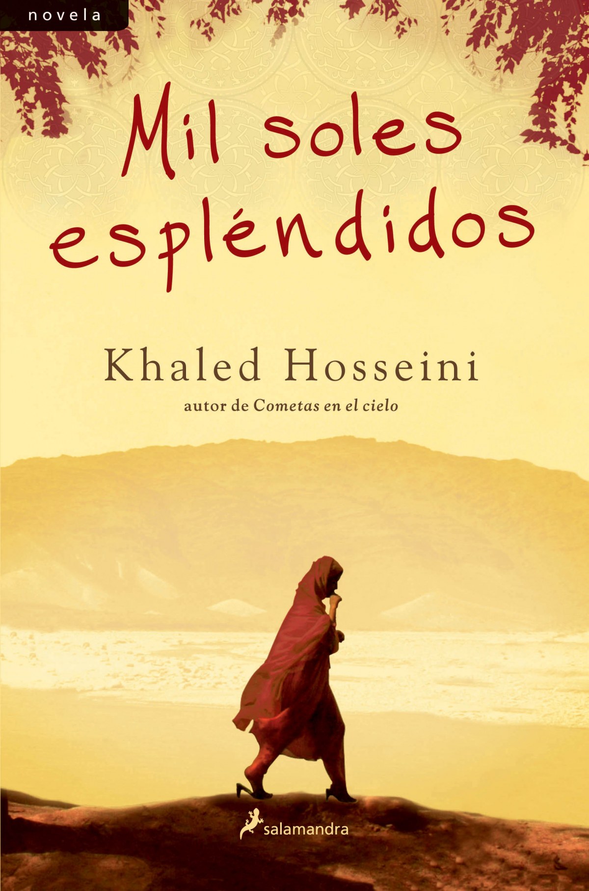 Mil soles esplendidos