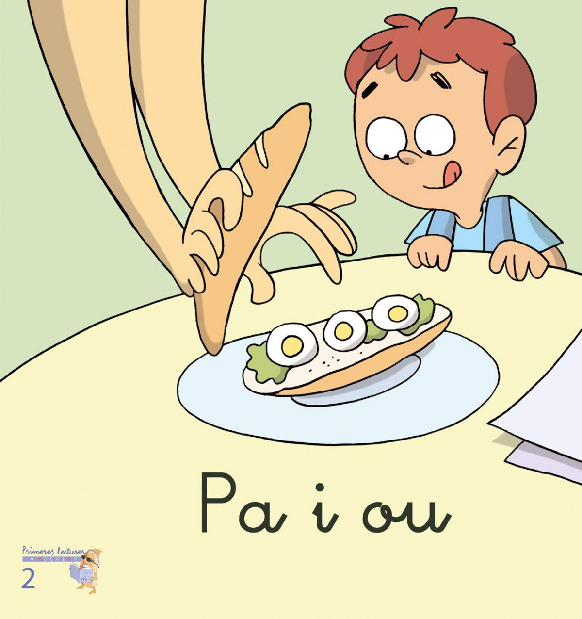 Pa i ou