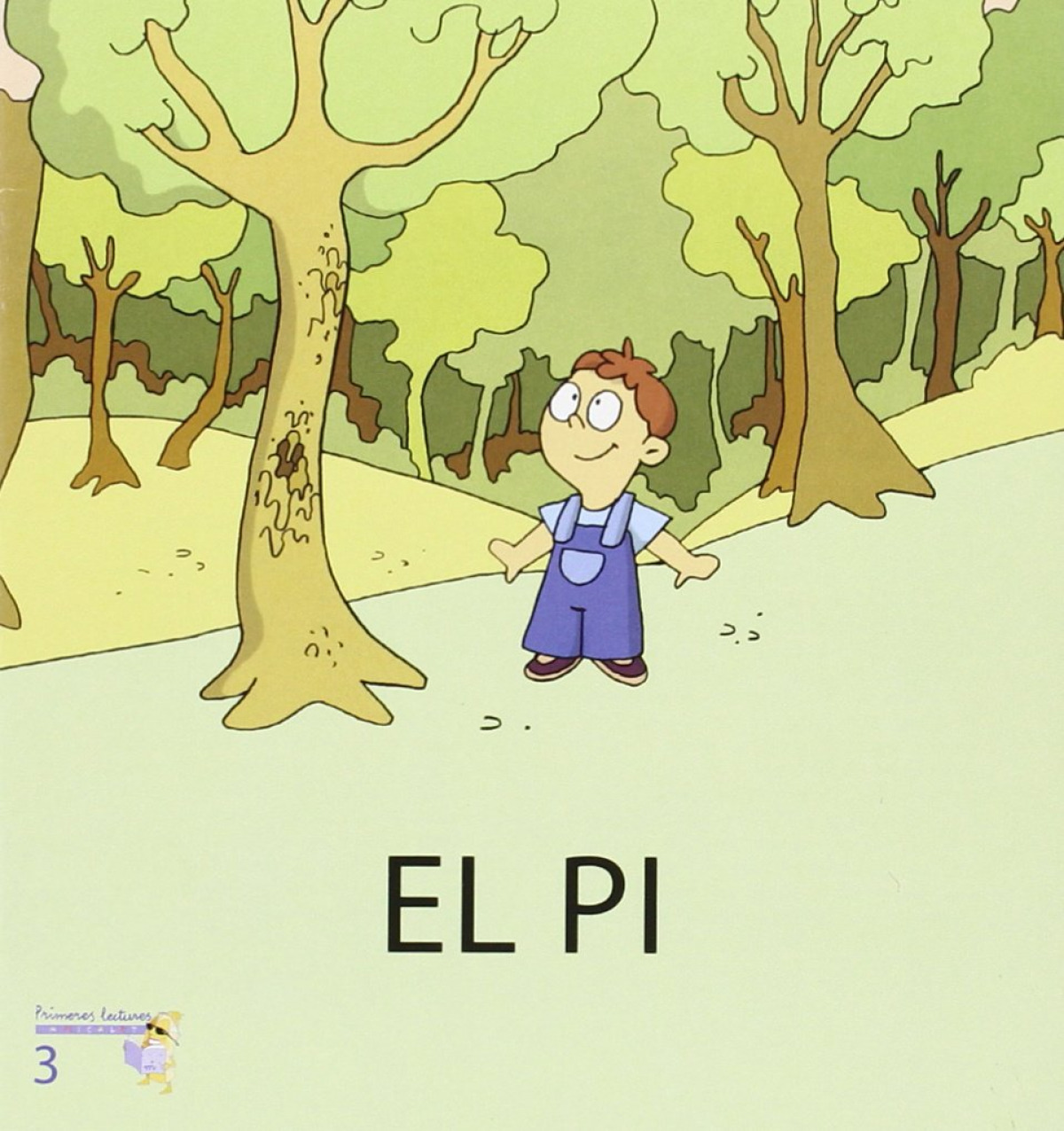 El pi