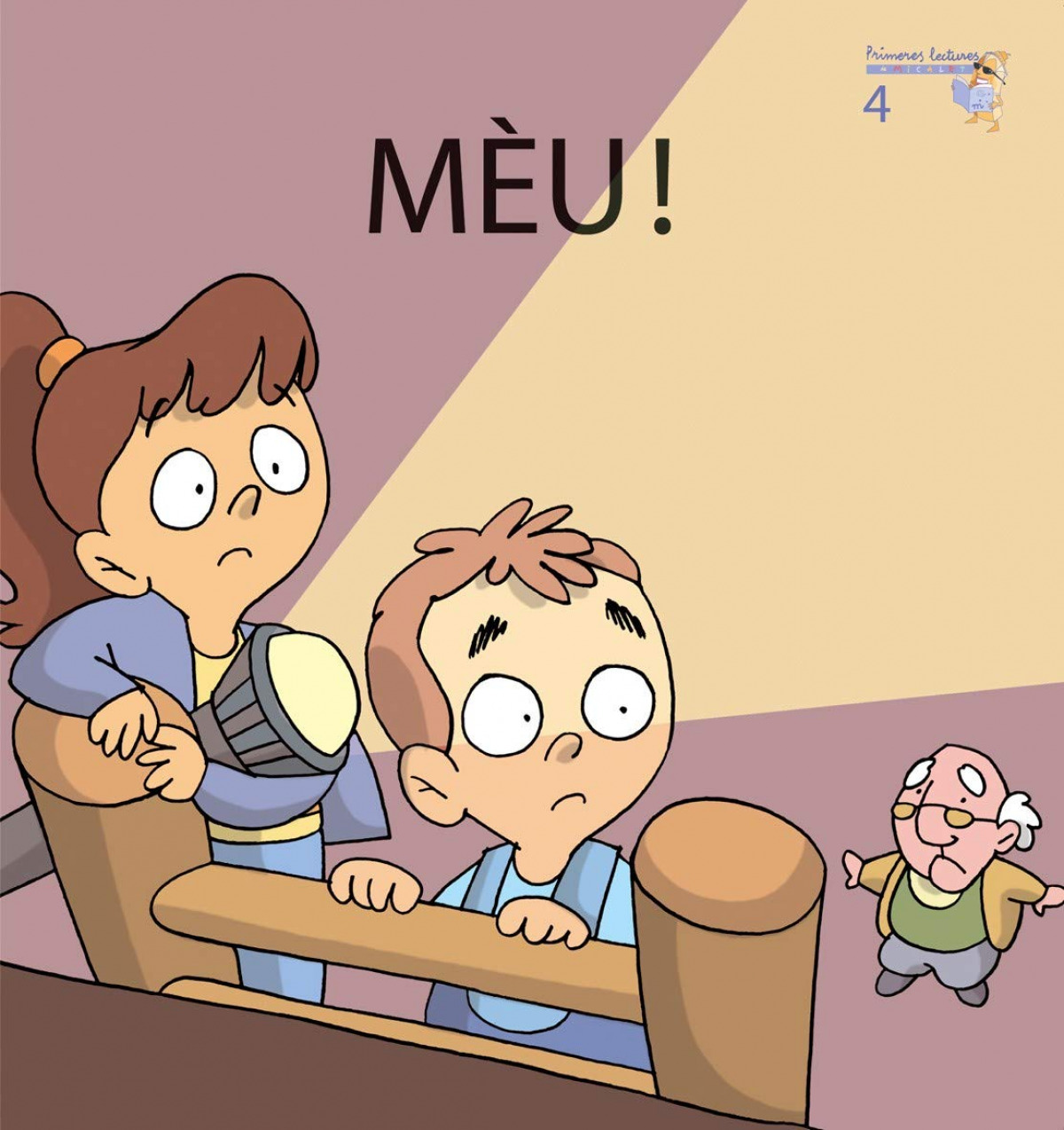 Meu¡