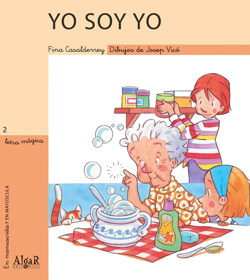 Yo soy yo