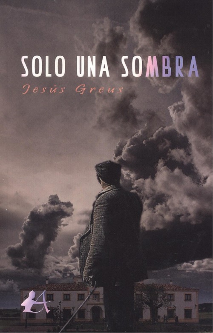 SOLO UNA SOMBRA