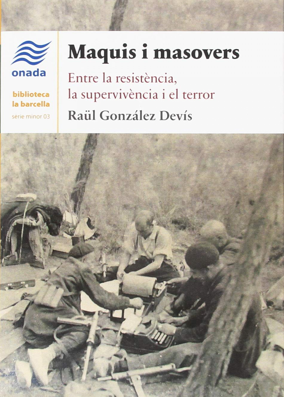MAQUIS I MASOVERS