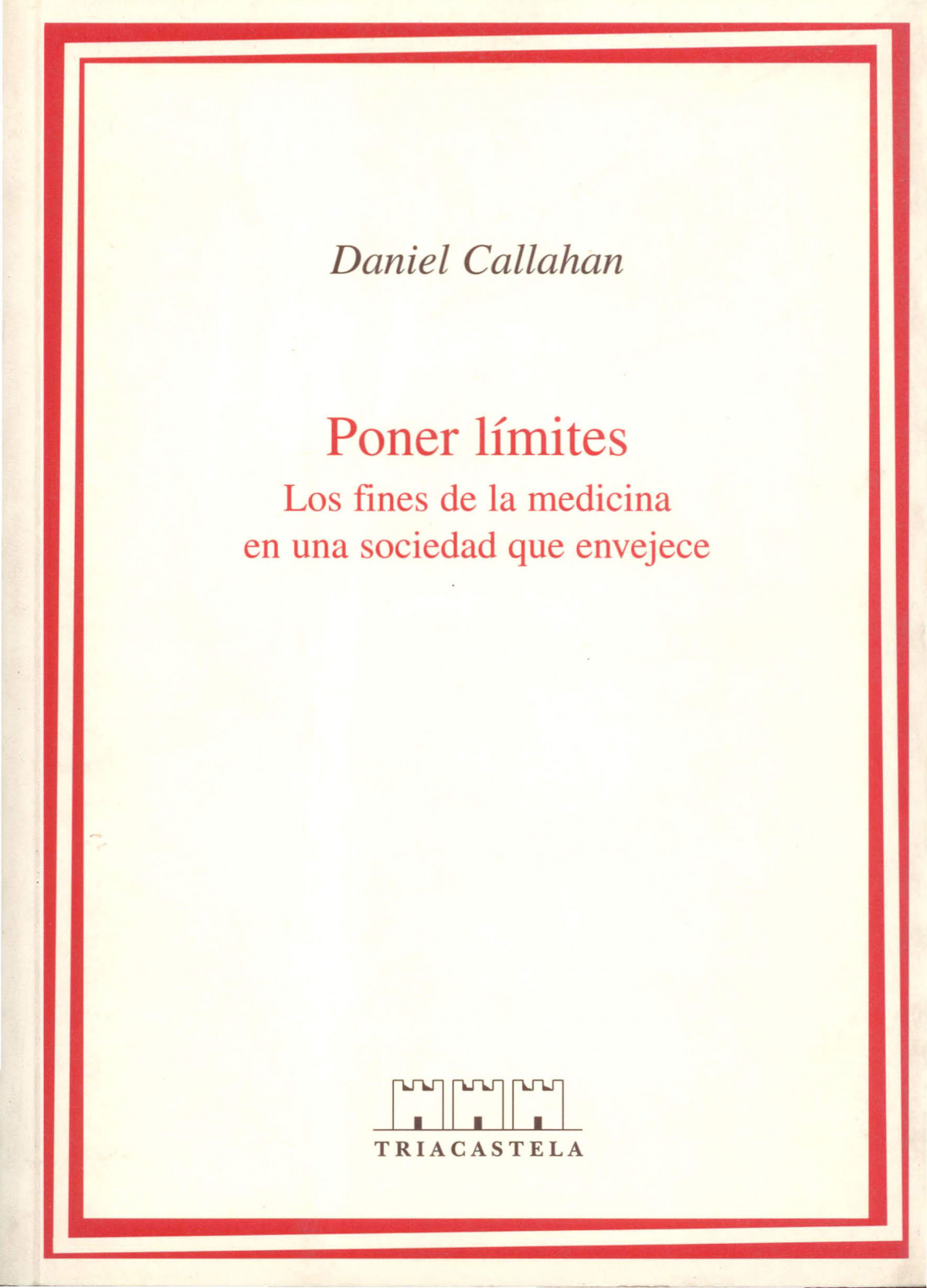 PONER LÍMITES