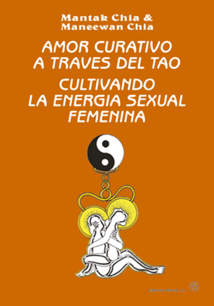 AMOR CURATIVO A TRAVÉS DEL TAO
