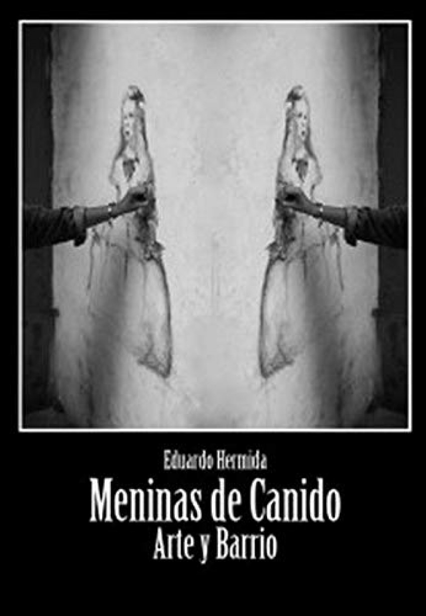 MENINAS DE CANIDO