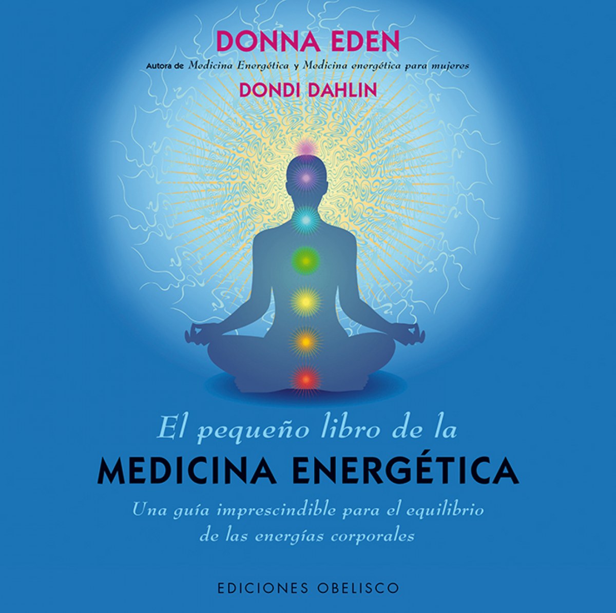 PEQUEÑO LIBRO DE LA MEDICINA ENERG?TICA, EL