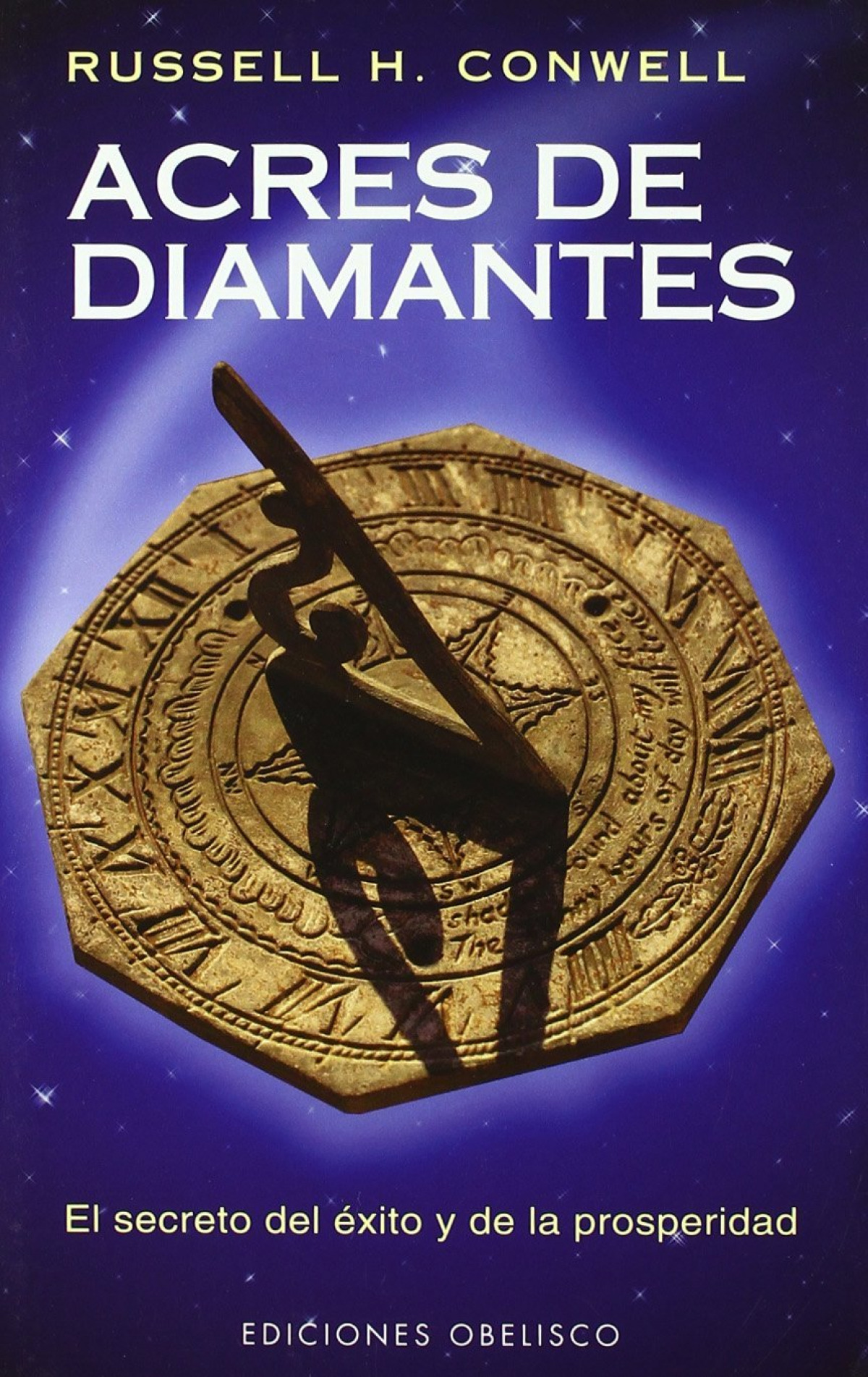 ACRES DE DIAMANTES