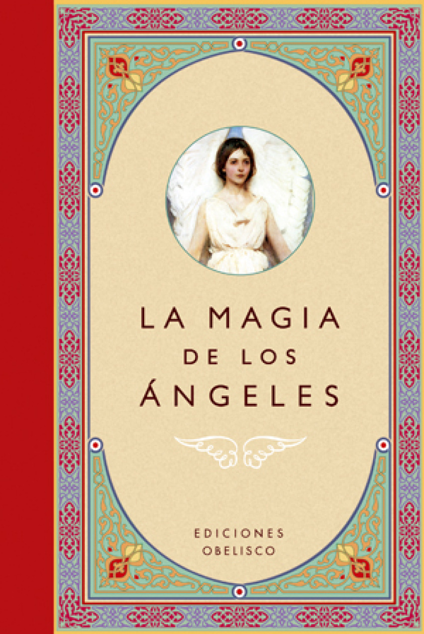MAGIA DE LOS ANGELES, LA (B)