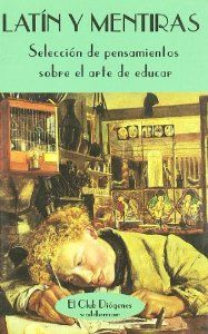 LATIN Y MENTIRAS