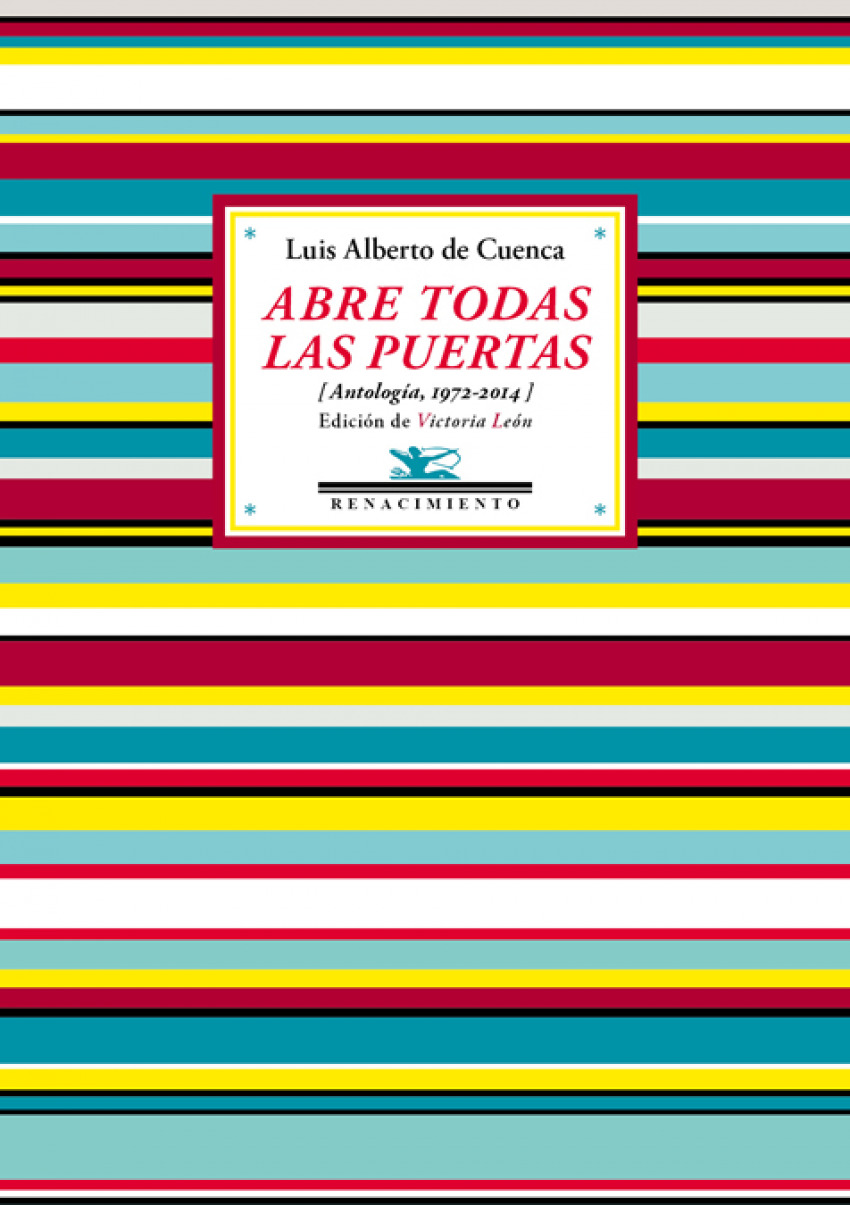 ABRE TODAS LAS PUERTAS