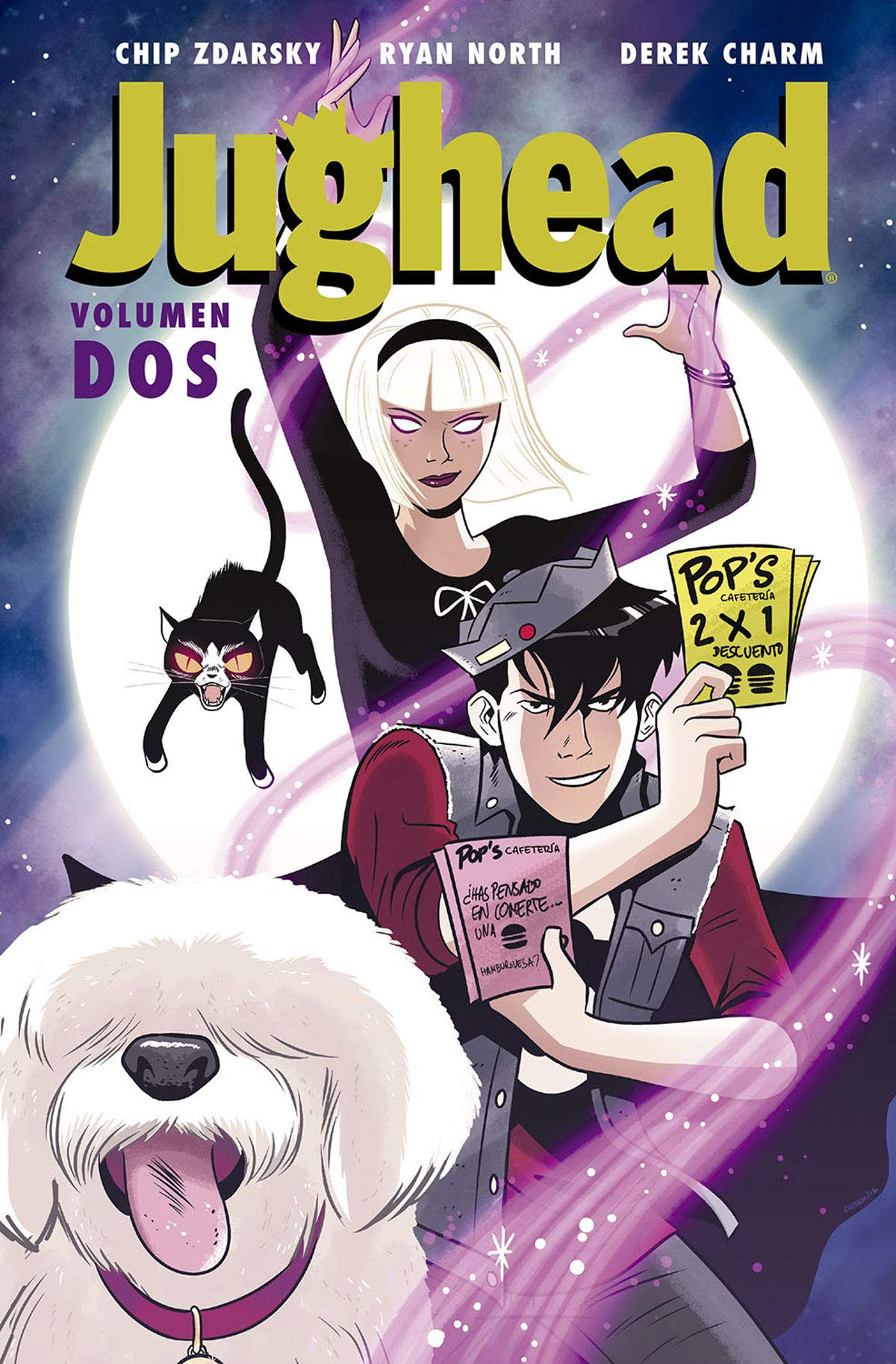 JUGHEAD