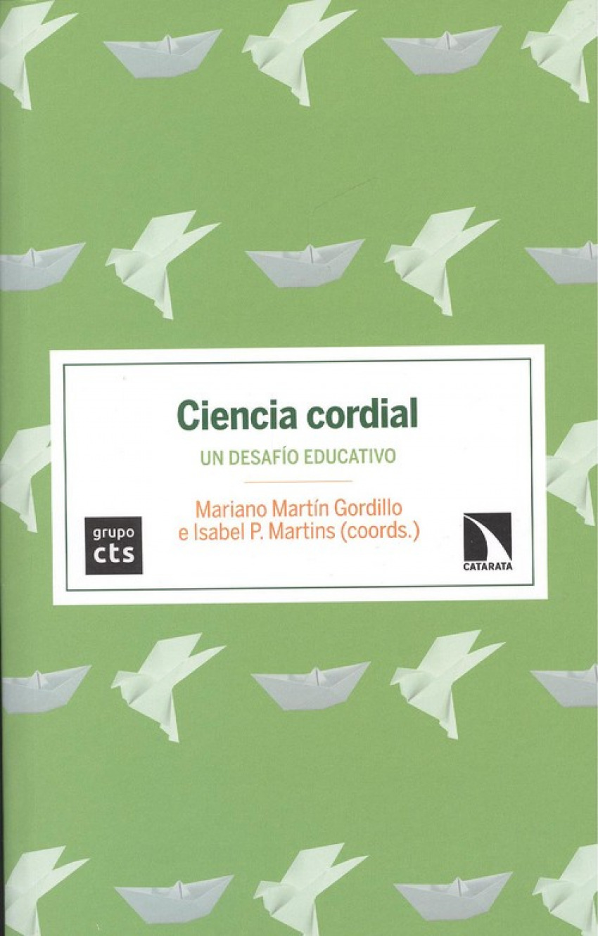 CIENCIA CORDIAL