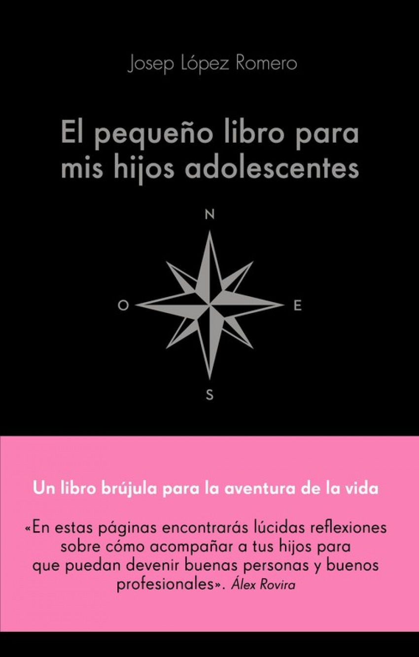EL PEQUEÑO LIBRO PARA MIS HIJOS ADOLESCENTES