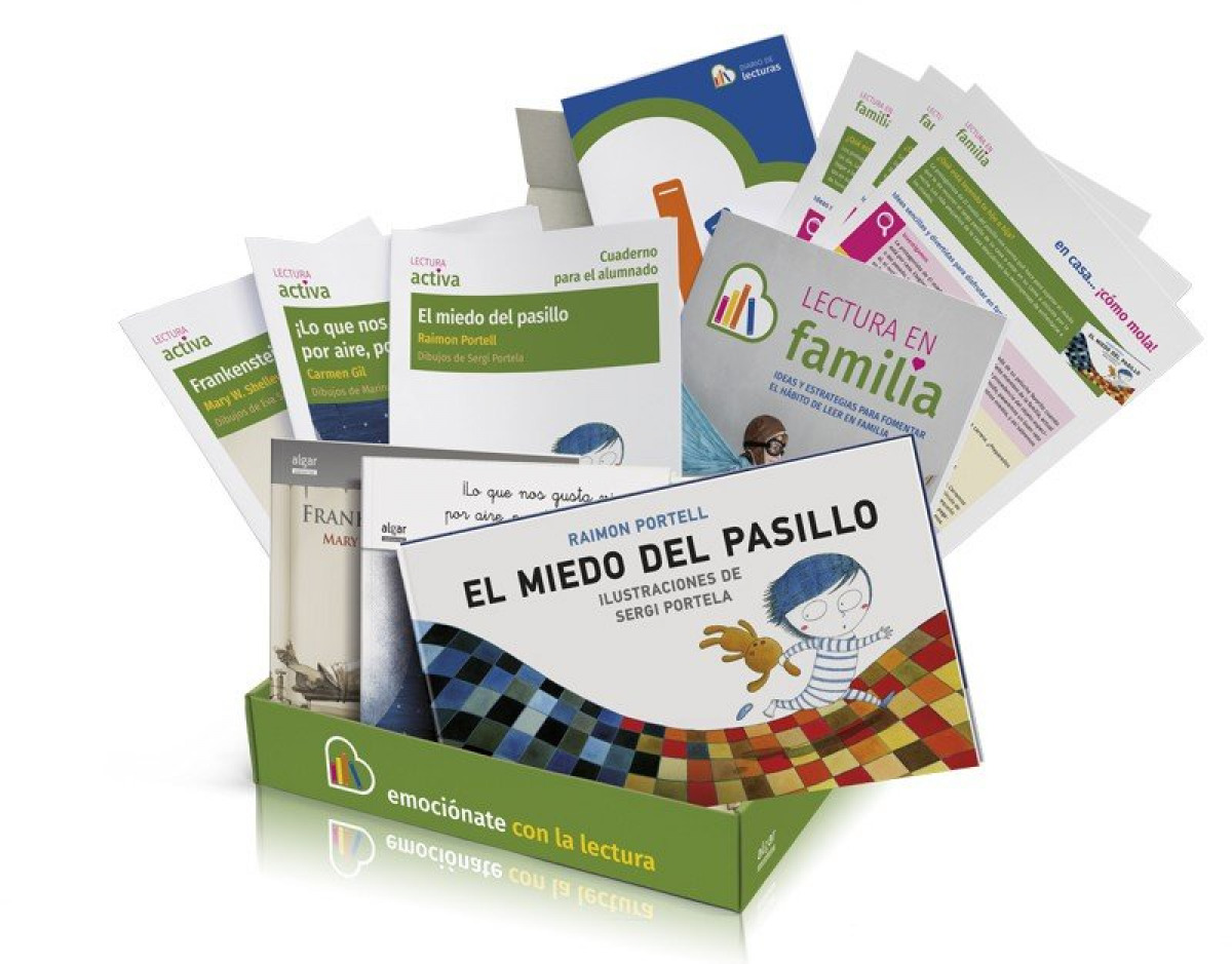EMOCIONATE 2º PRIMARIA